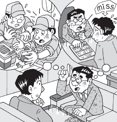 近代セールス