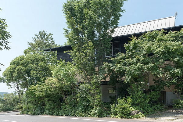 株式会社浜松建設