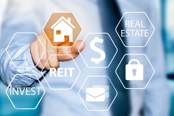REIT