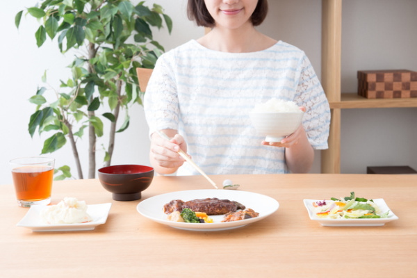 ダイエット,問題点