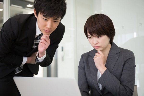 相談,オフィス