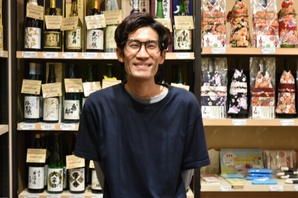 東京,地酒,利き酒,自販機