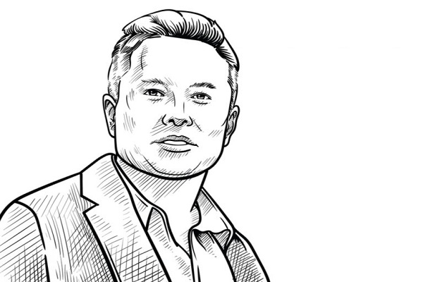 イーロン・マスク