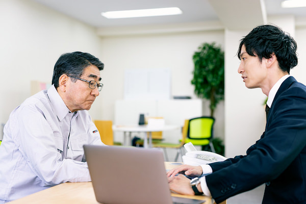 事業承継の相談窓口が増加中?悩んでいる中小企業が知っておきたい選択肢