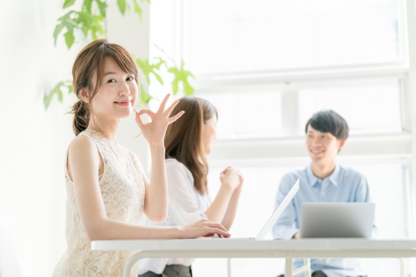 大学生,株,初心者,メリット,就活