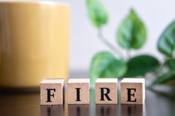 年3,000万円を得るFIRE投資家が実践したFIREに必要な「本当の投資」とは?