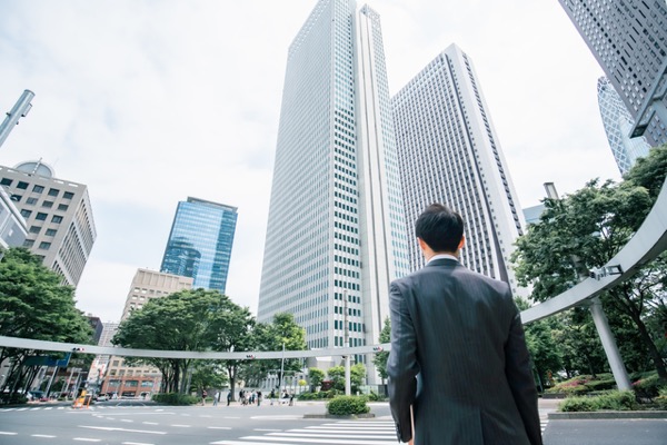 コロナ下で問われる「非メイン行」の融資支援