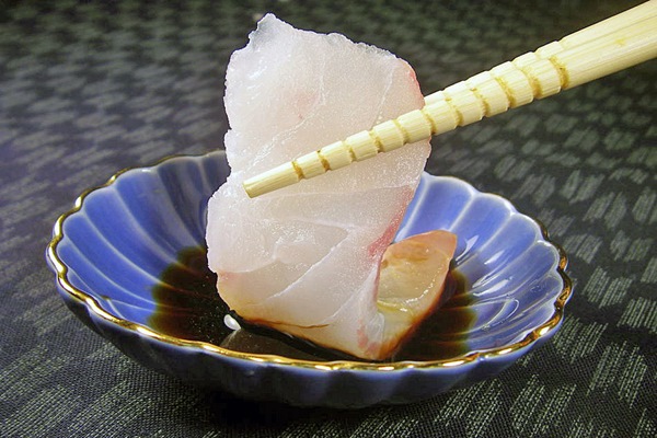 幻の魚,石鯛,釣り方
