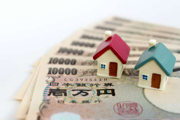 配偶者居住権を譲渡