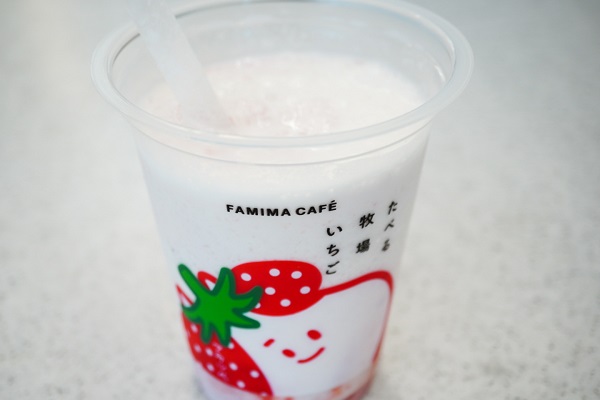 コンビニ,スイーツ,ひんやり