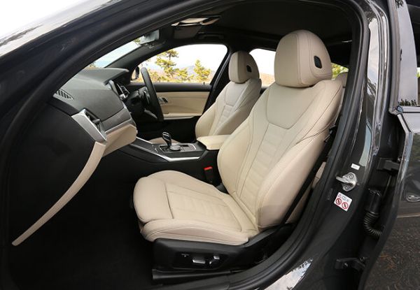 CAR and DRIVE