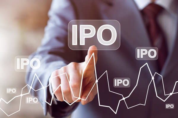 2020年度,IPO,予想