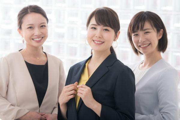 リーダー・先輩が取り組むべき職場環境の改善策④