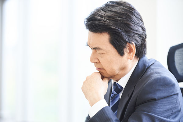 早期退職,募られた時,お金