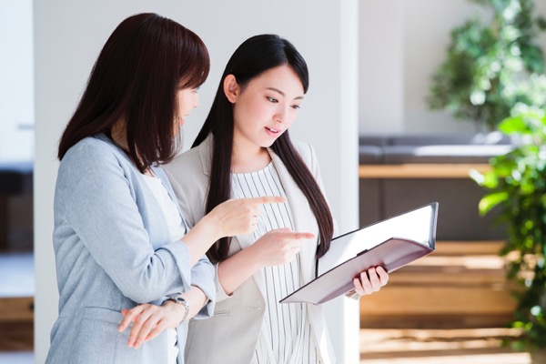 事例でわかる! コロナ下の営業店OJT