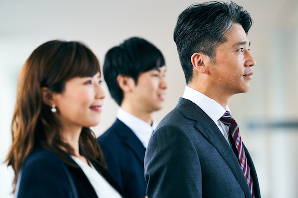 業績は支店長の腕次第!【第25回】第4原則「部下を活性化させ一丸とする」その③