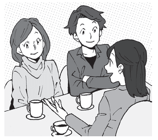 近代セールス