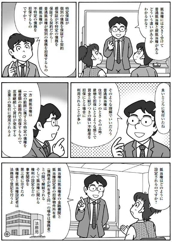 融資の基本5