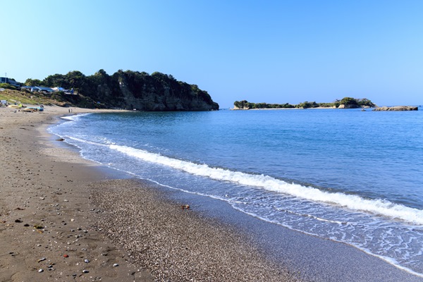 海沿いの家,湘南,高級住宅
