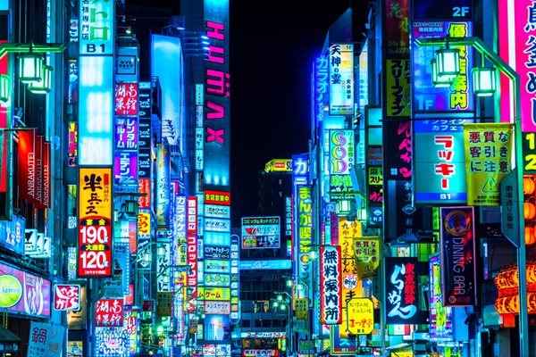 夜遊び銘柄,ナイトタイムエコノミー