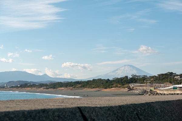 海沿いの家,湘南,高級住宅