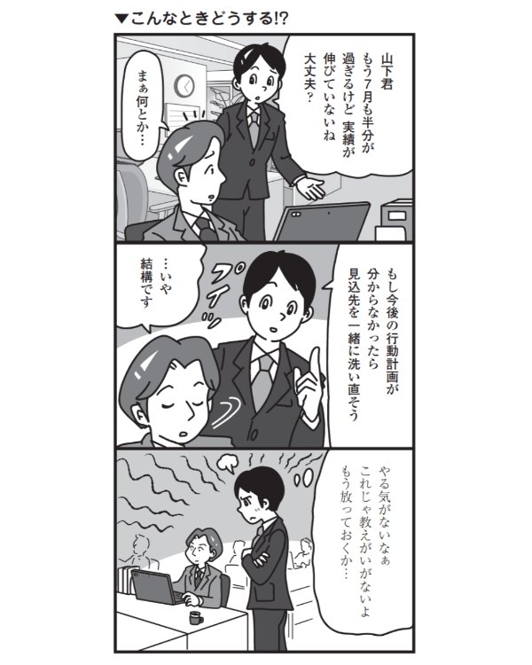 近代セールス