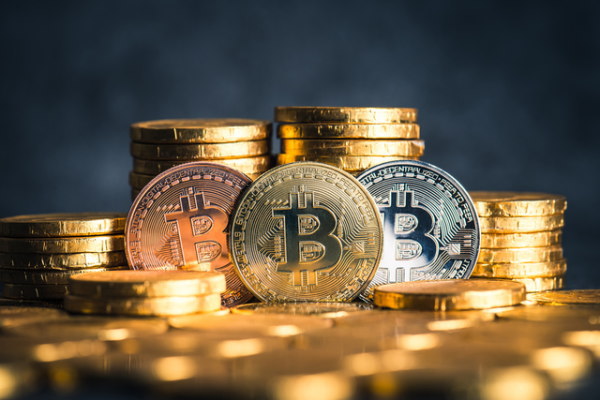 暗号通貨,税金