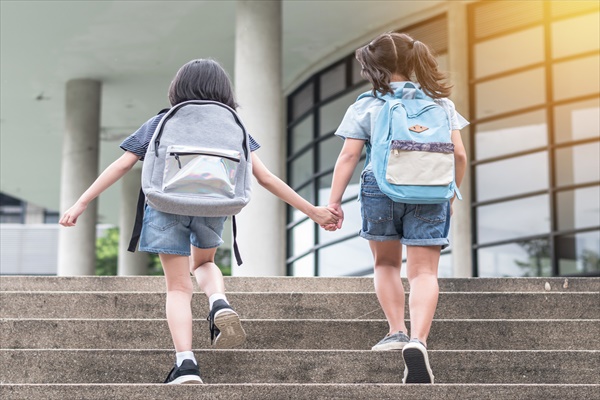 子ども,インターナショナルスクール,注意点