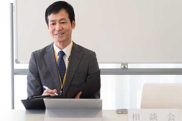 社長