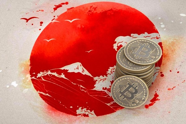 暗号資産