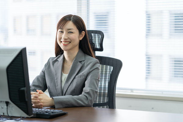 女性経営者