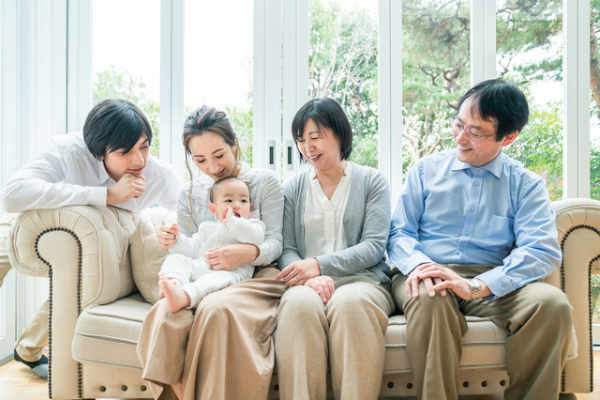 お客様の「属性の変化」に着目した声かけ&トーク【1】