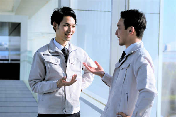 わが町の元気企業