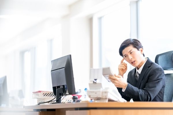 貸倒損失に貸倒れとは? 経営に必要な債権管理の基礎知識