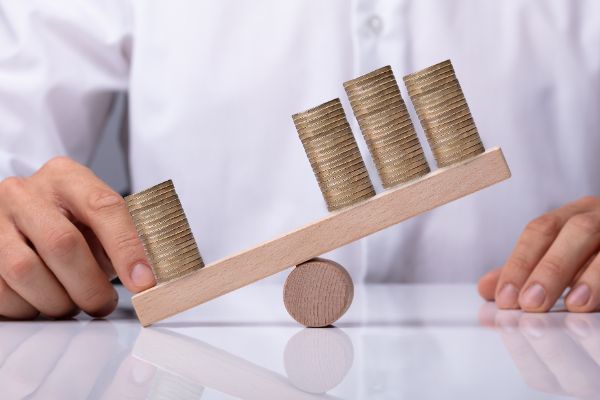 人生100年時代を余裕で生き抜くレバレッジ資産形成法
