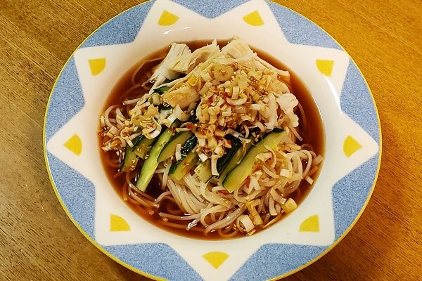 梅雨,料理,自炊,ピリ辛
