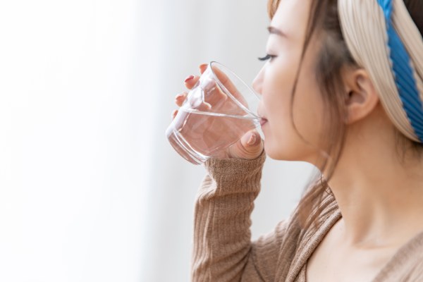 季節の変わり目,肌荒れ