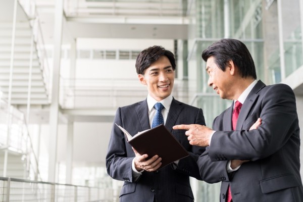 金融,営業