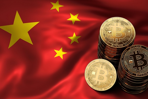中国