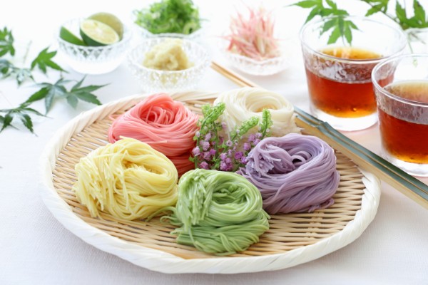 夏,グルメ,おうち時間,簡単,自炊,メニュー