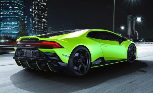 Fluo Capsule