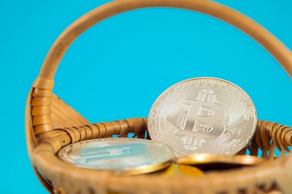 ビットコイン