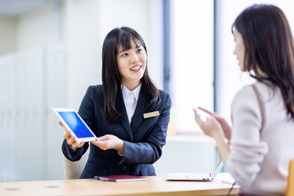 親世代への提案が第一歩!若いお客様との関係構築