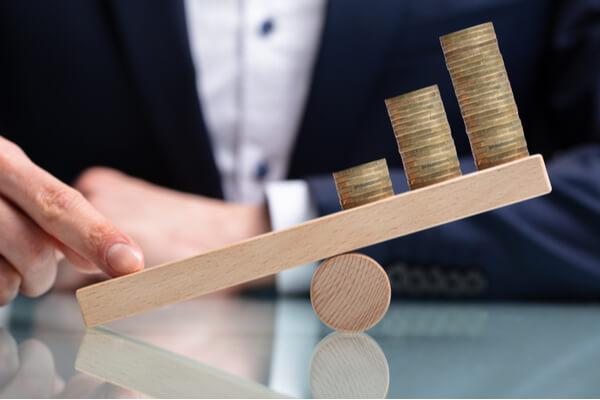 不動産投資,レバレッジ,効果