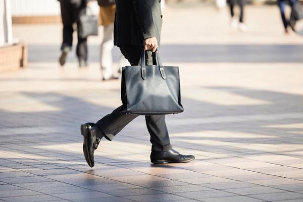 コロナ下の新常態に対応!「個人営業」推進ガイド