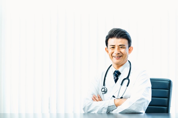 医者