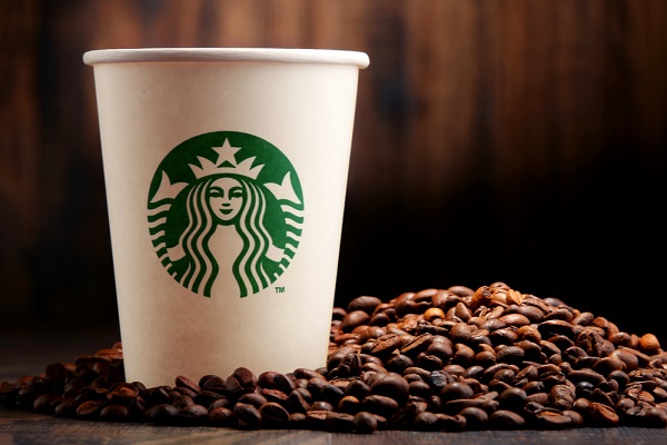 スターバックス