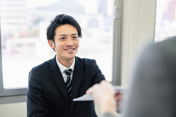 近代セールス