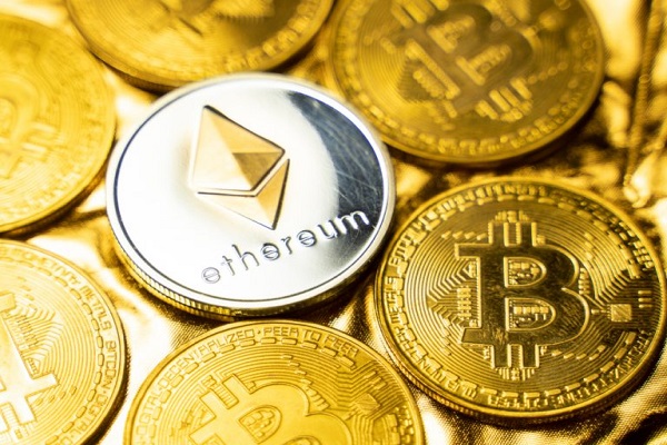 ビットコイン