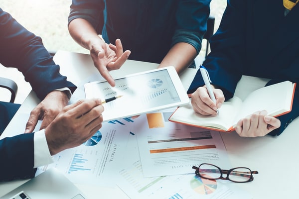 外貨MMFとは?できる証券会社を比較!
